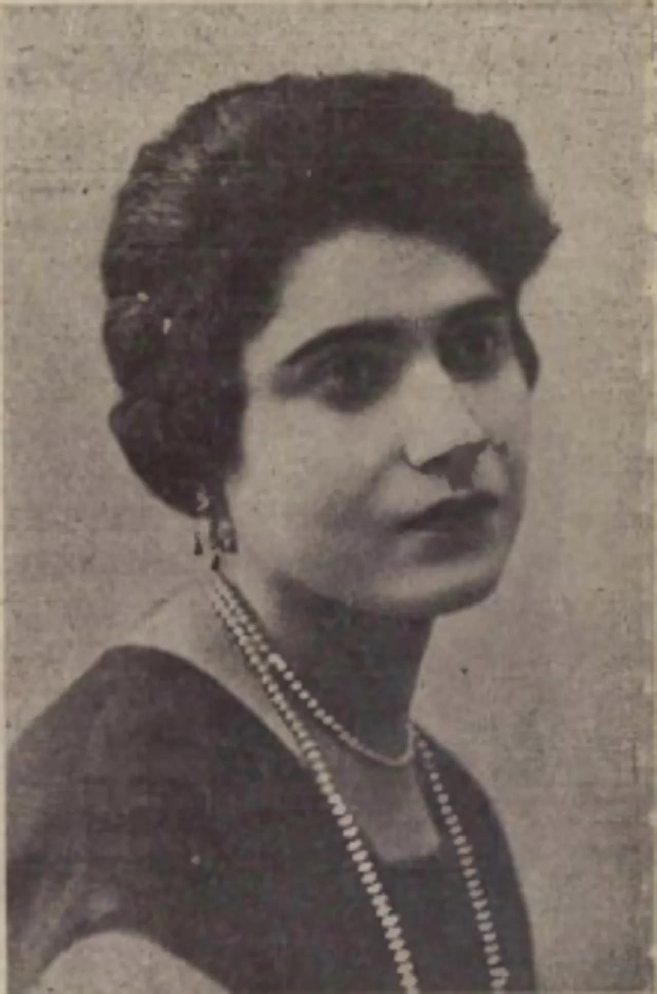 Arminda Correia