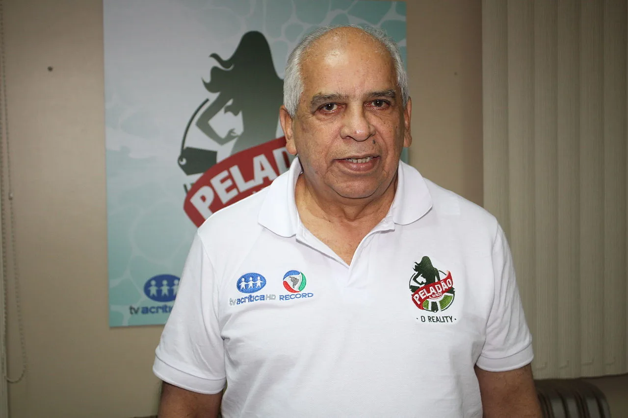 Arnaldo dos Santos Andrade
