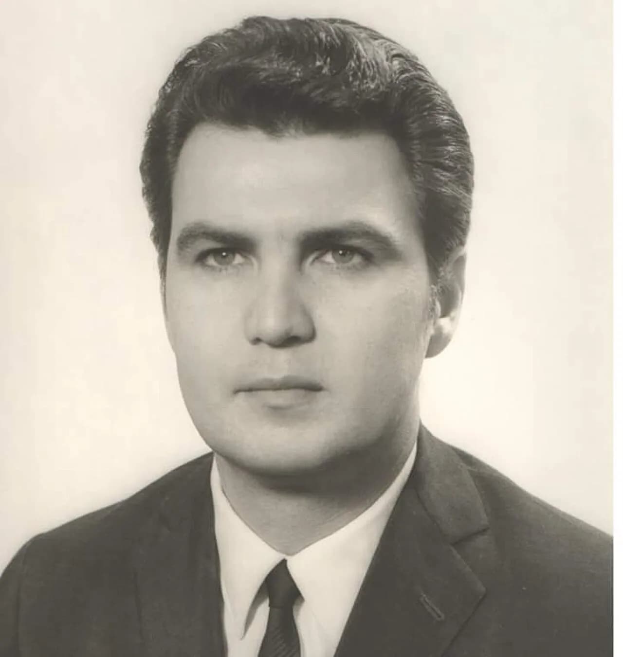 Arnaldo Faivro Busato