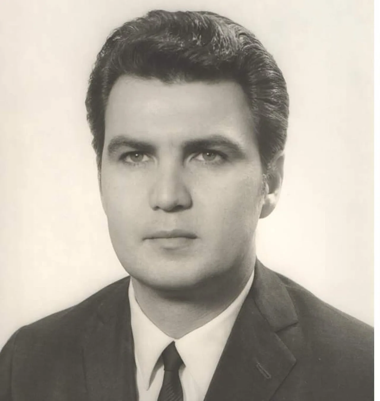 Arnaldo Faivro Busato