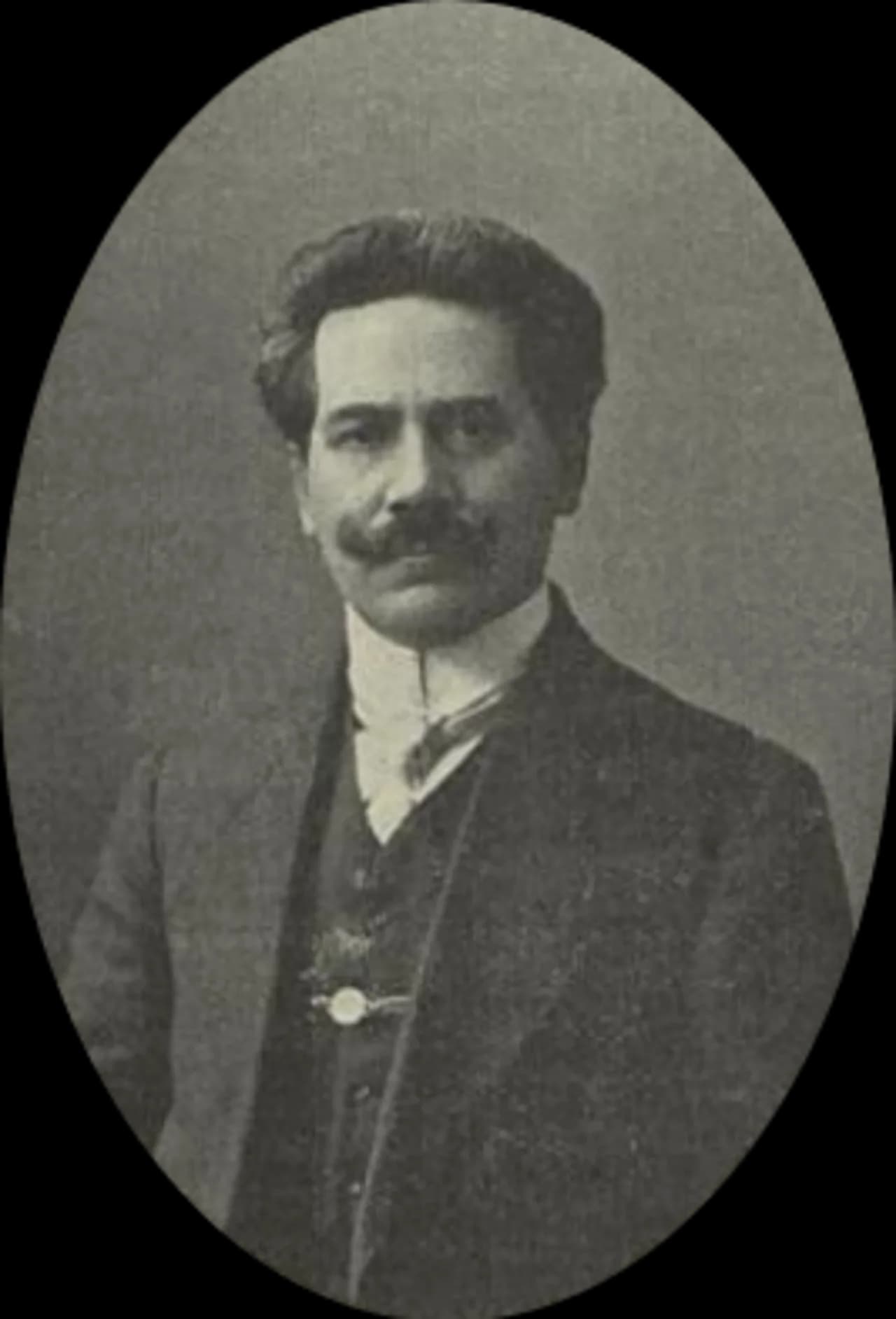 Arnaldo Redondo Adães Bermudes