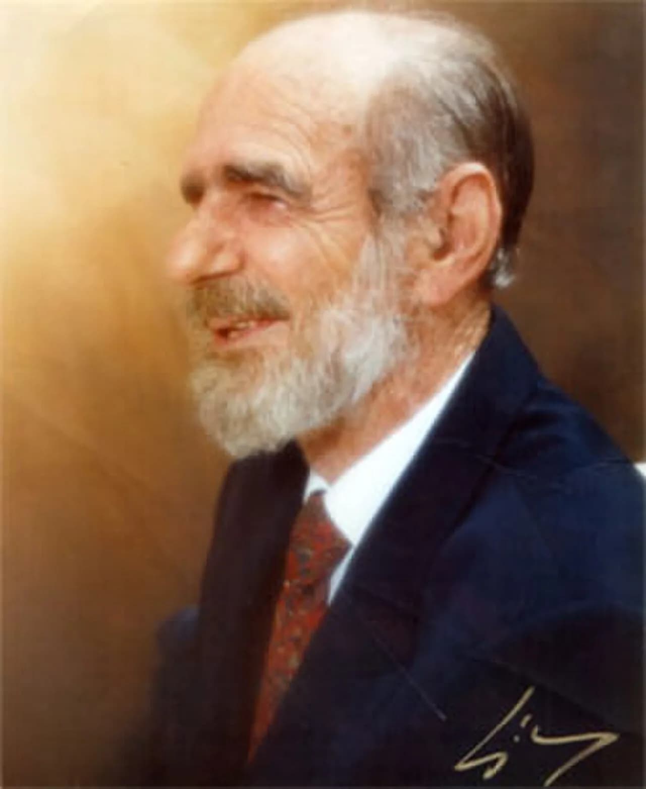 Arnaldo Valentin Gauer