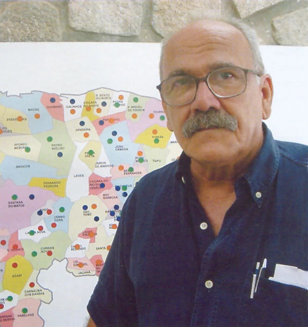 Arnon de Andrade