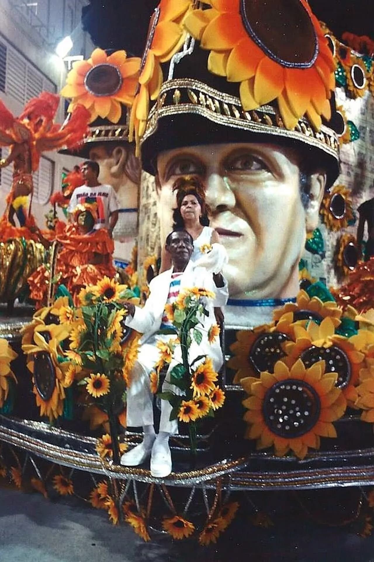 Aroldo Melodia