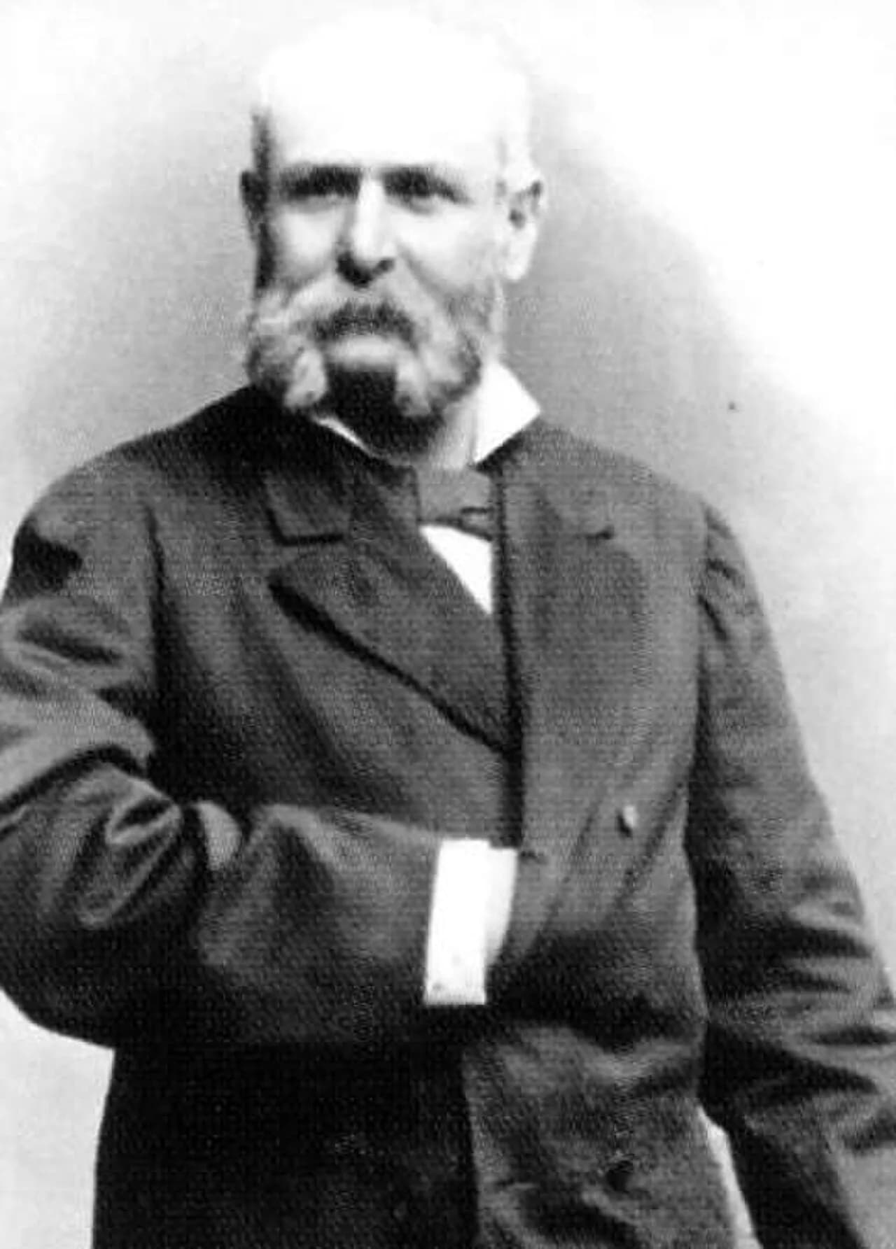 Mariano Castro Zaldívar