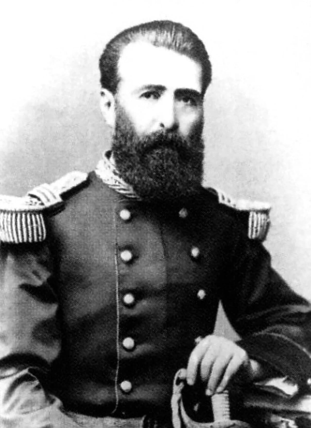 Pablo Arguedas