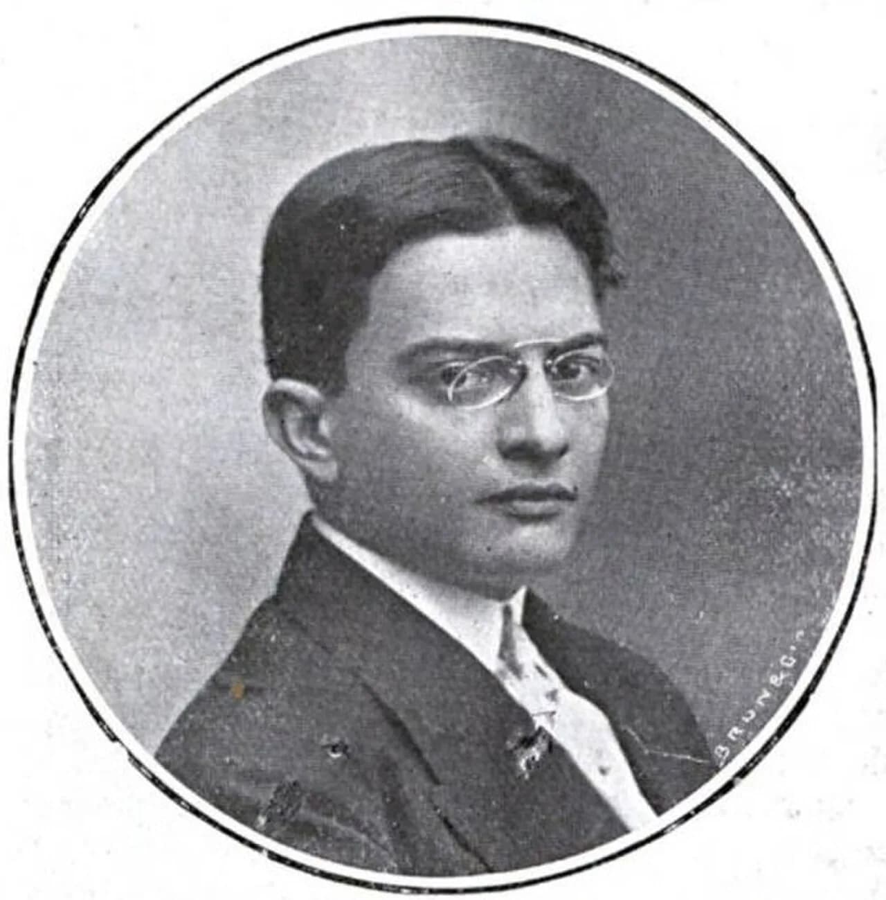 Artur Guimarães de Araújo Jorge