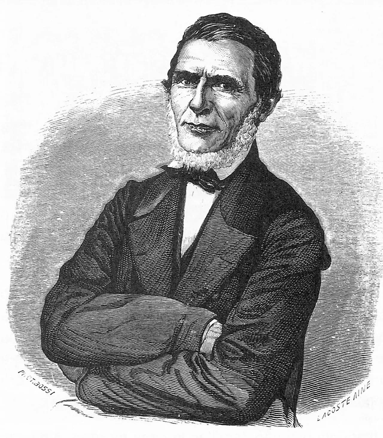 Augusto Leverger