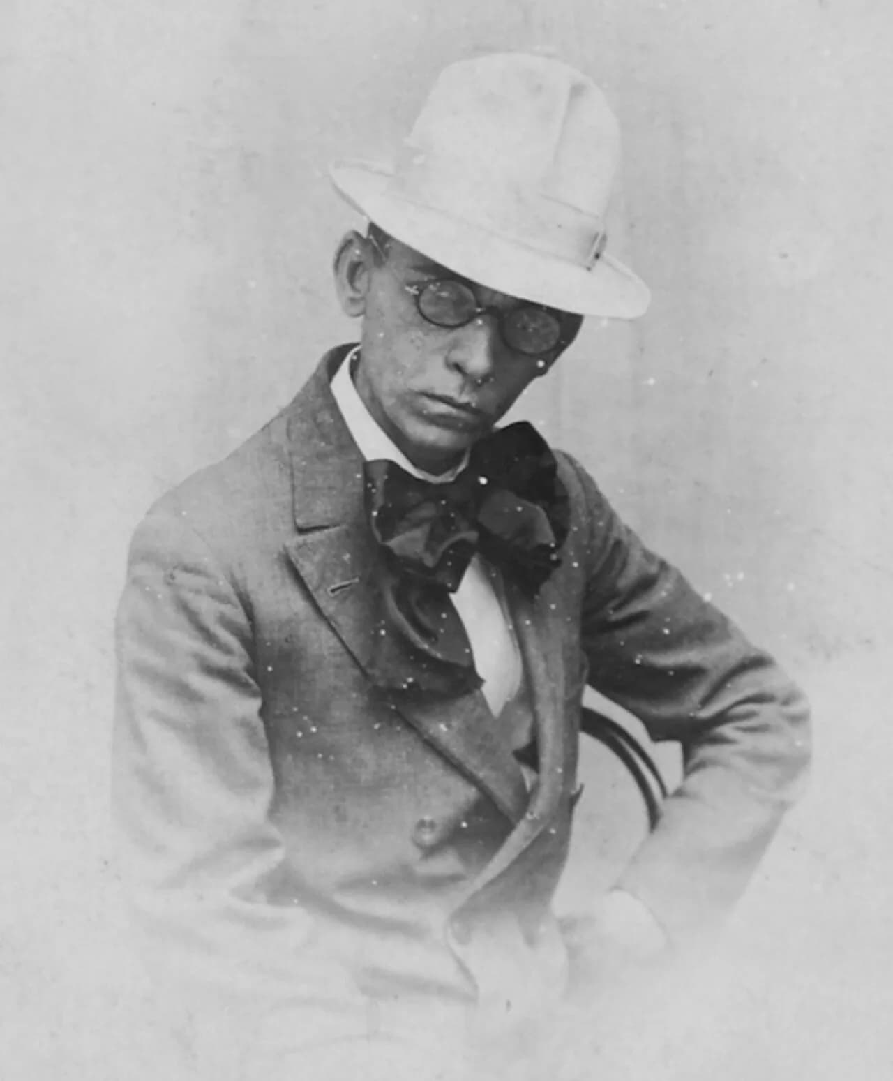 Augusto Malta