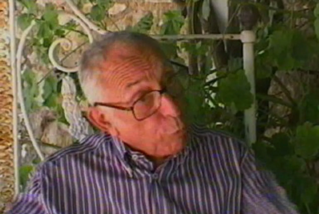 Augusto do Souto Barreiros