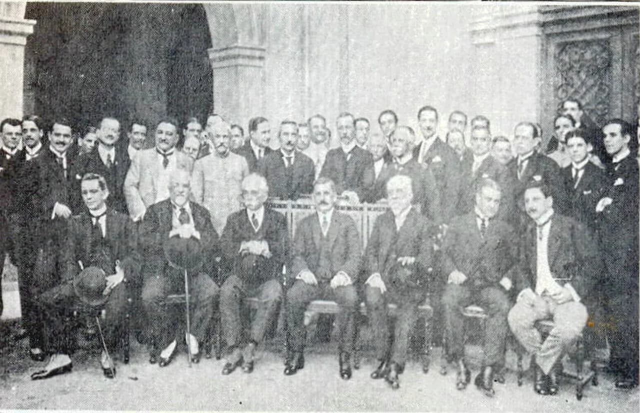 Augusto Tavares de Lira