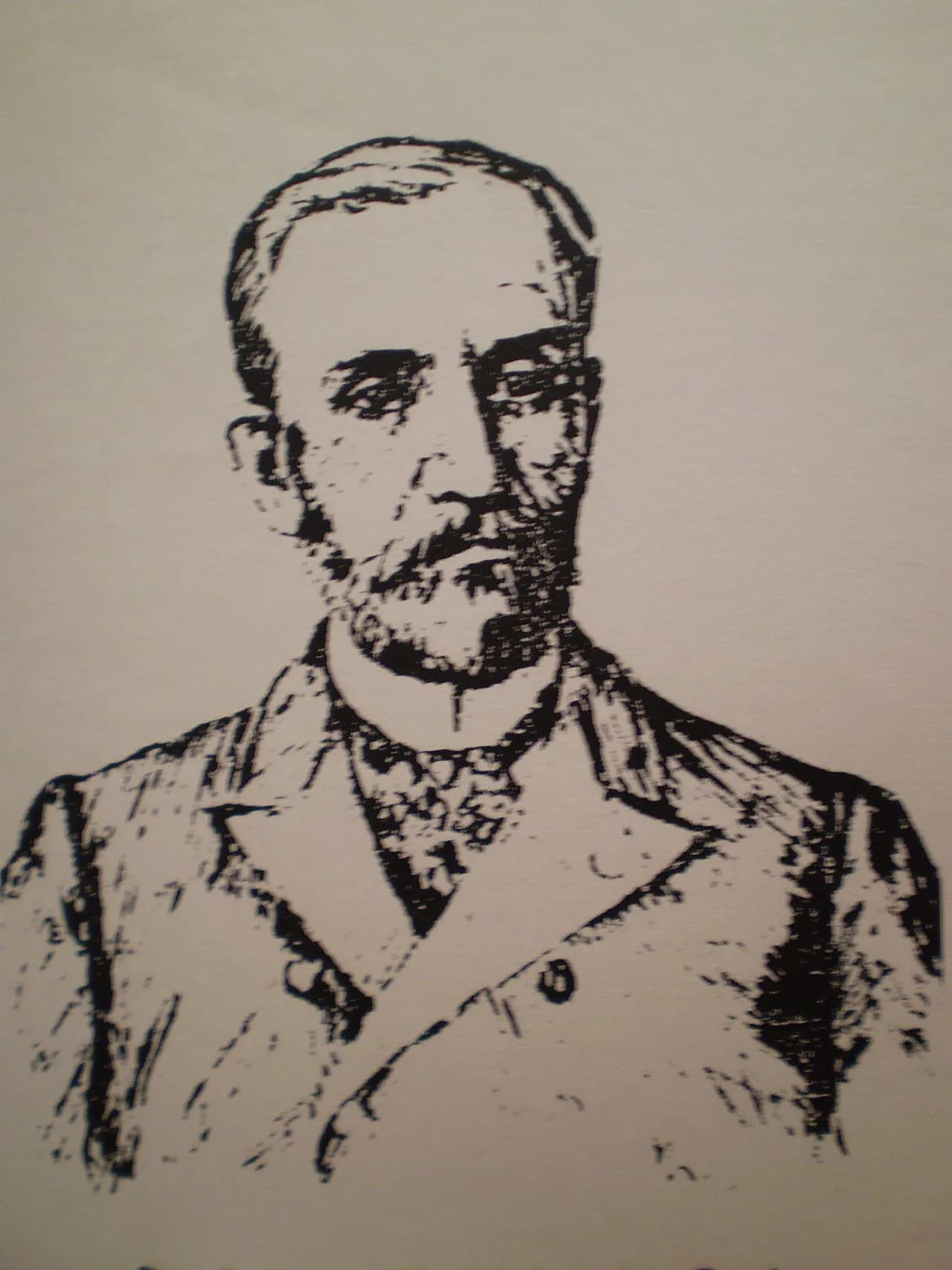 Balbino Cândido da Cunha