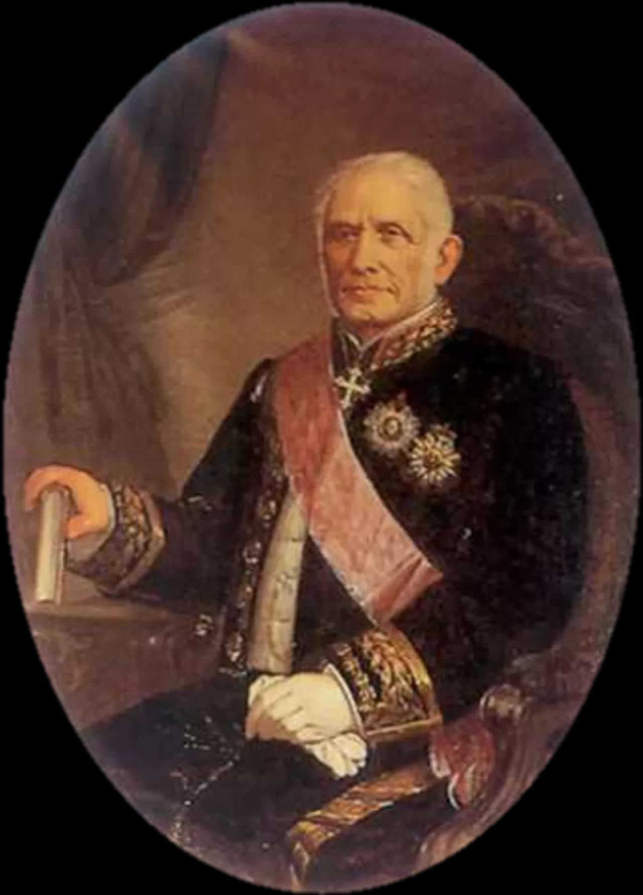 Basílio Alberto de Sousa Pinto