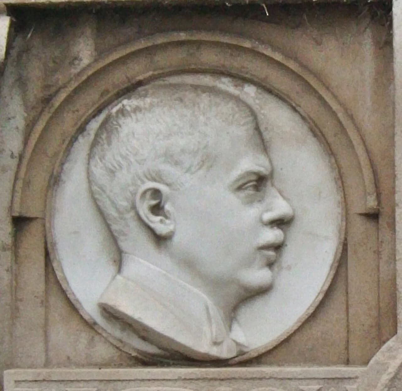 Ludwig Bassermann-Jordan