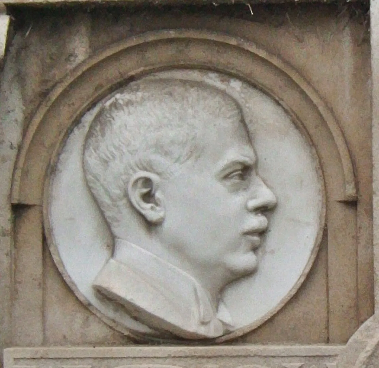 Ludwig Bassermann-Jordan