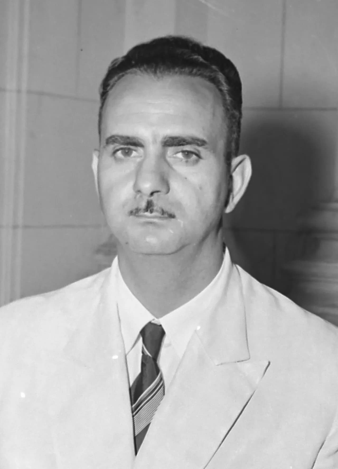 Benjamin Farah