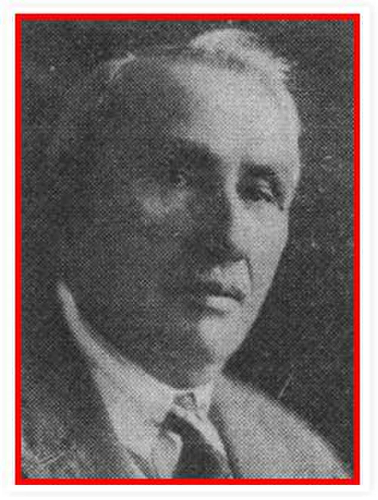 Benjamin Pessoa