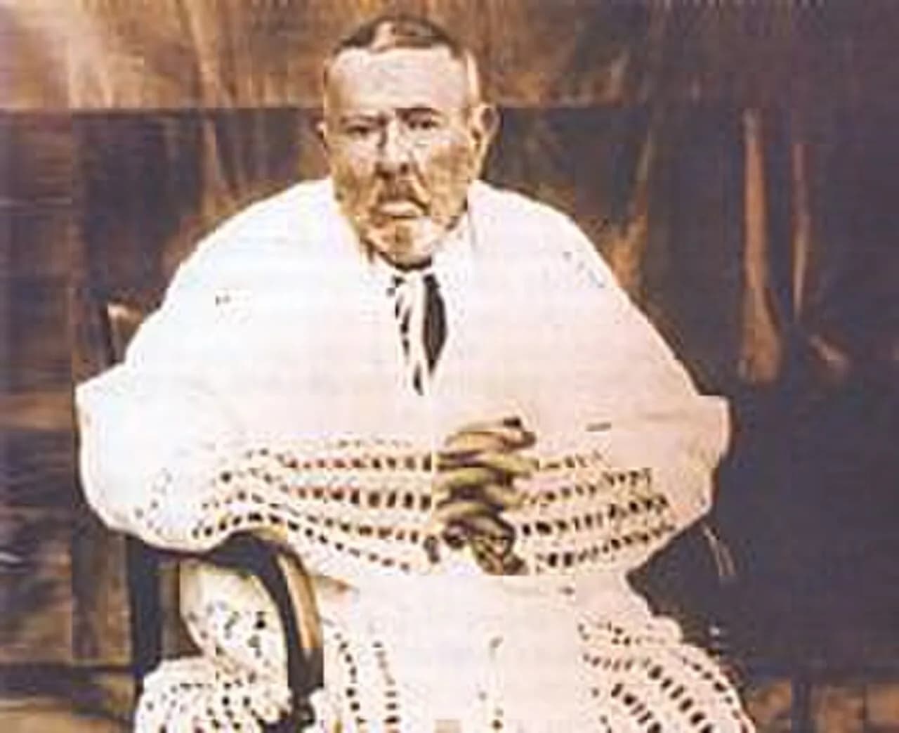 Padre Bento