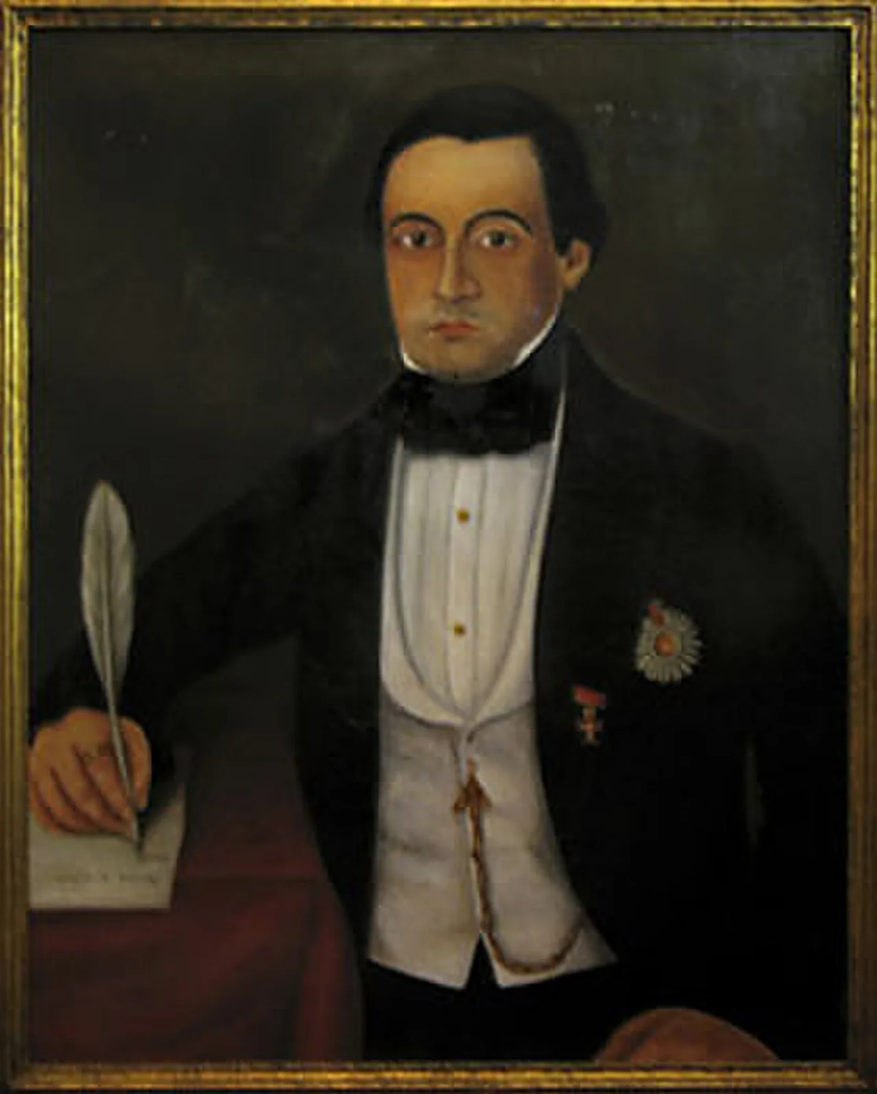 Bernardino José de Sena Freitas