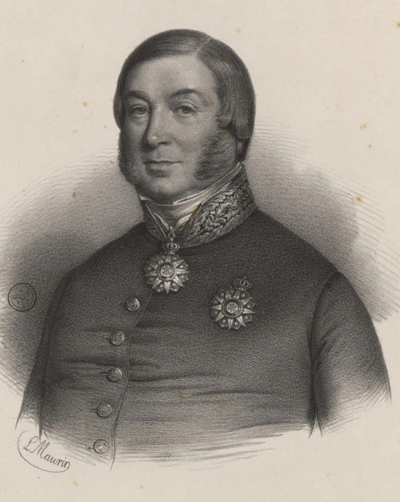 Bernardo Gorjão Henriques