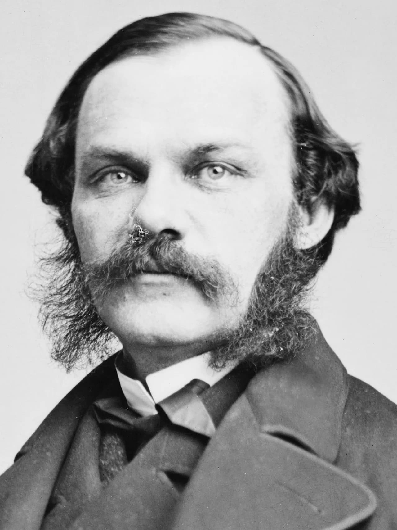 Henry J. Raymond