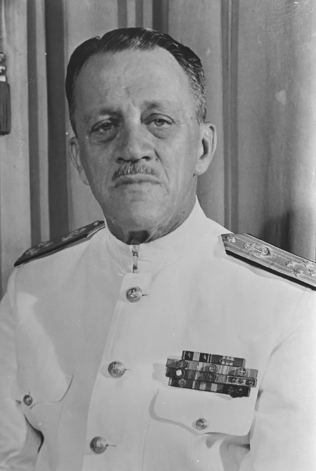 Adalberto de Barros Nunes