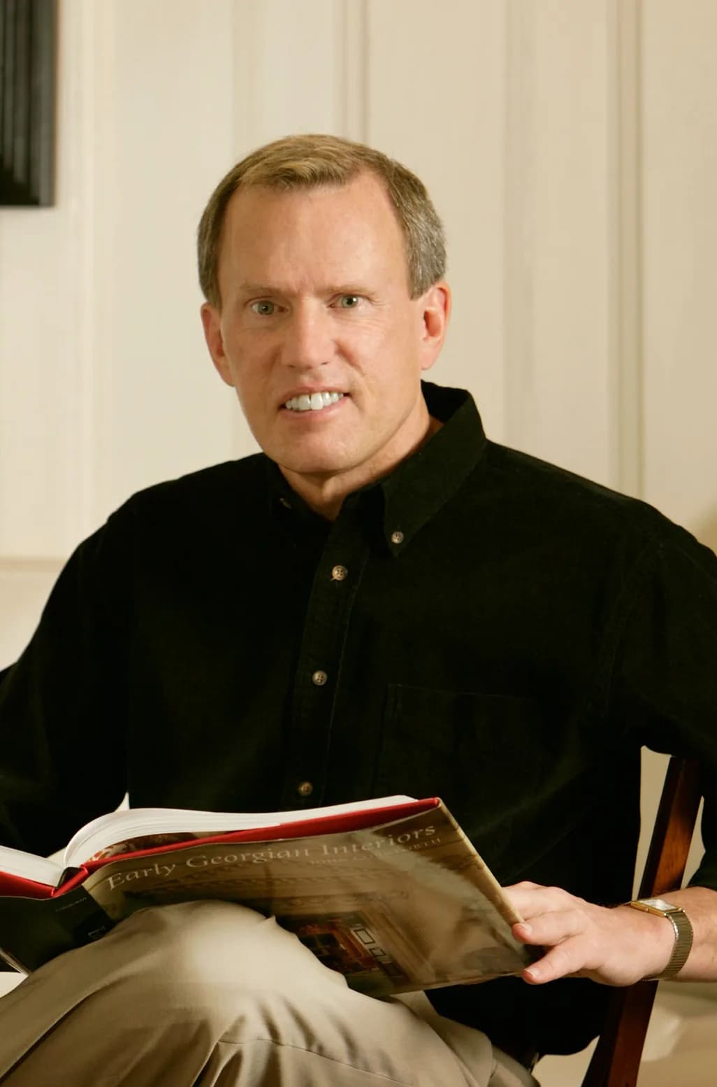 Gregory White Smith