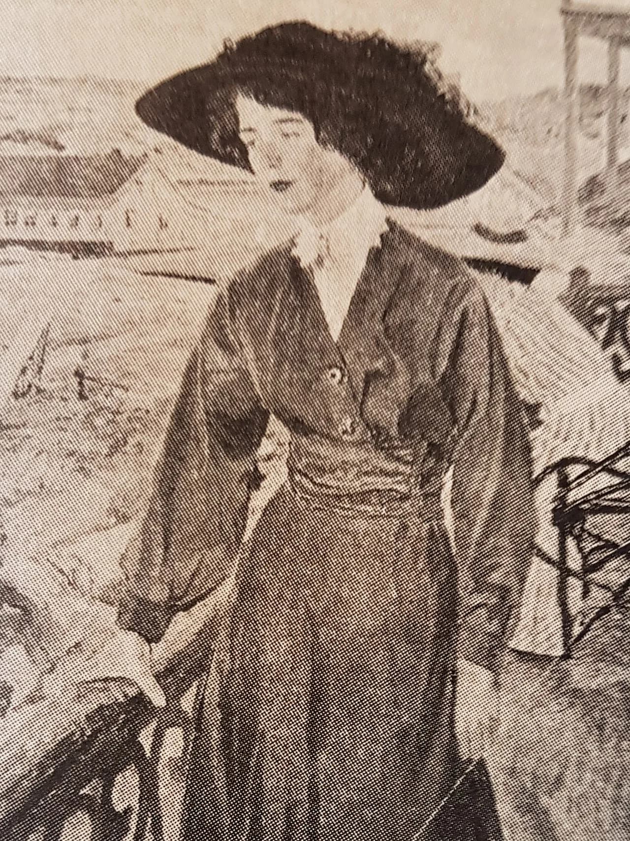 Ingegerd Beskow