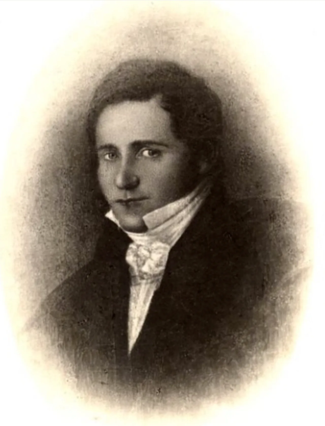 Ludvig Borgström