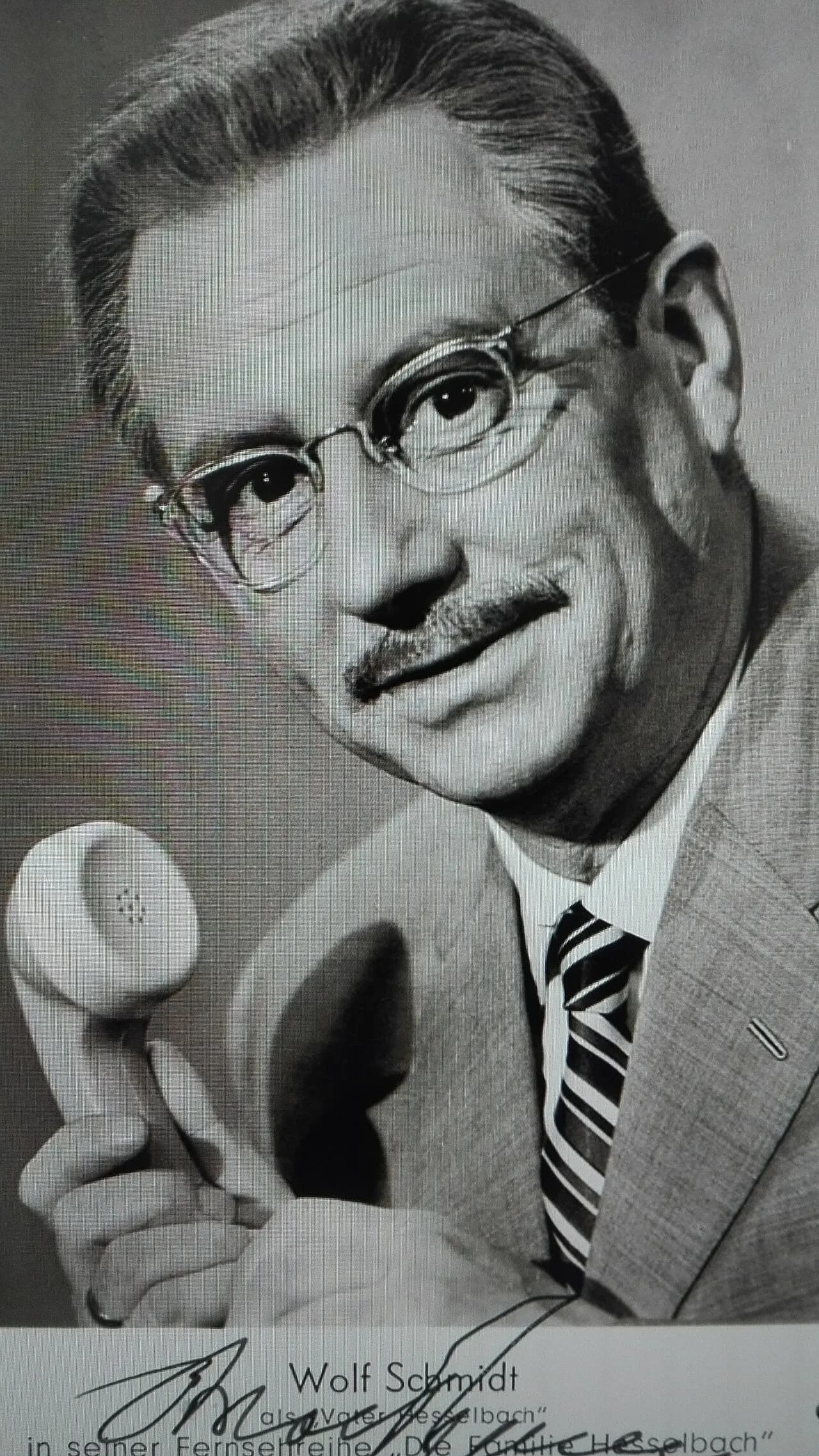 Wolf Schmidt