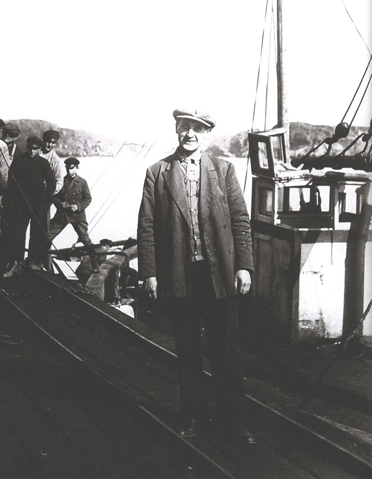 Ernst Bremer