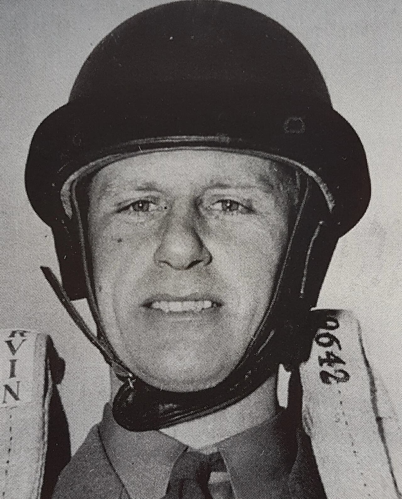 Nils-Ivar Carlborg