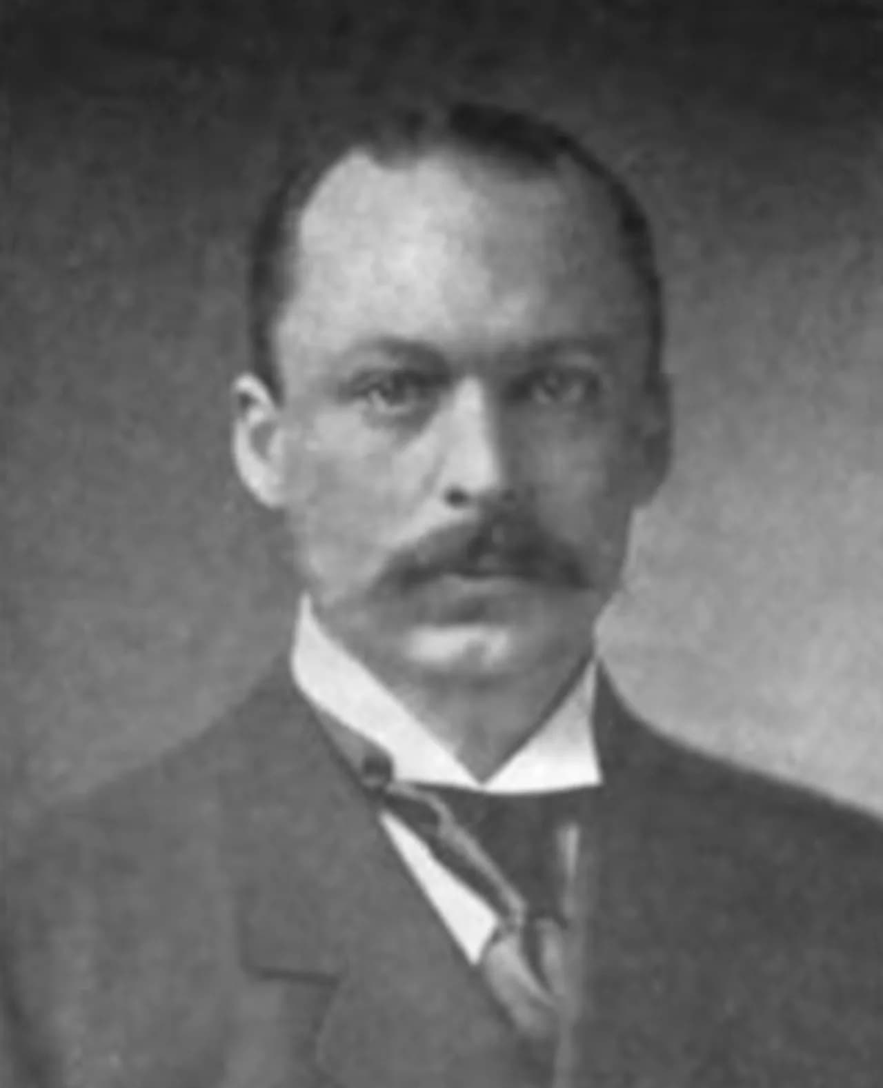 Richard Alexander Fullerton Penrose, Jr.