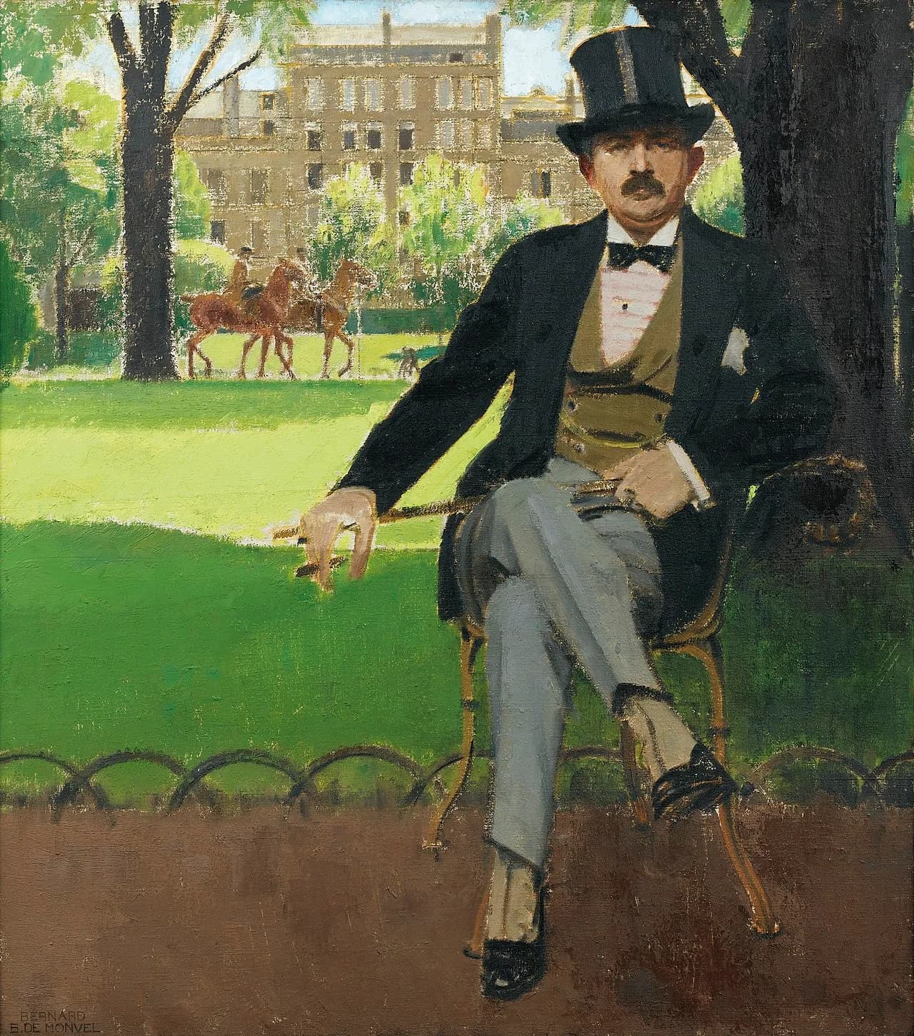 Georges Menier