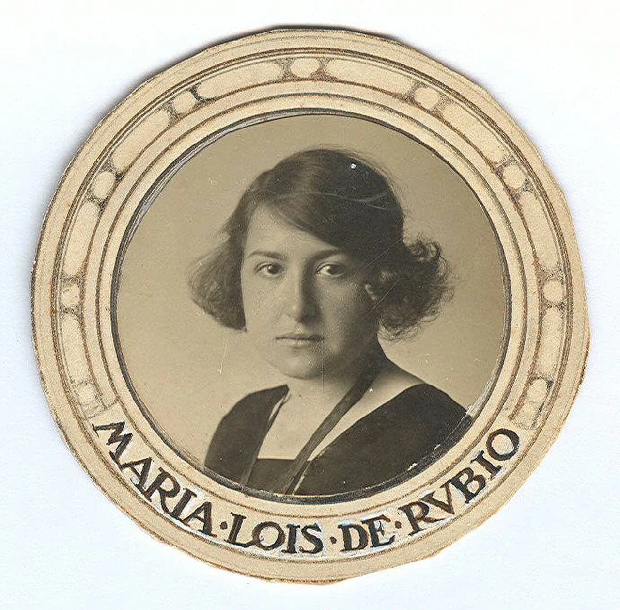 Maria Lois i López