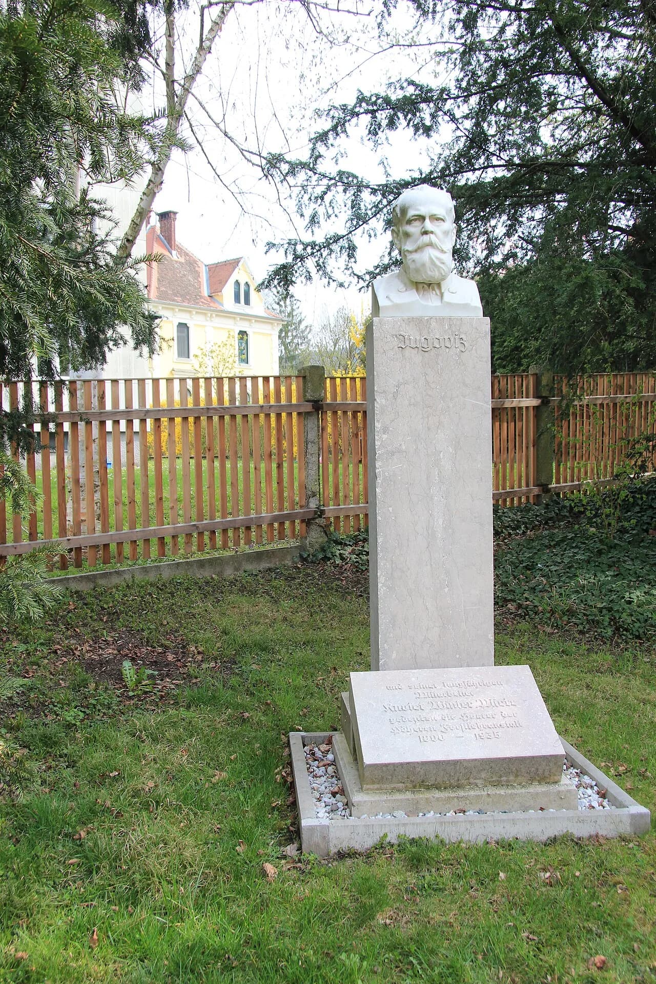 Rudolf Jugoviz