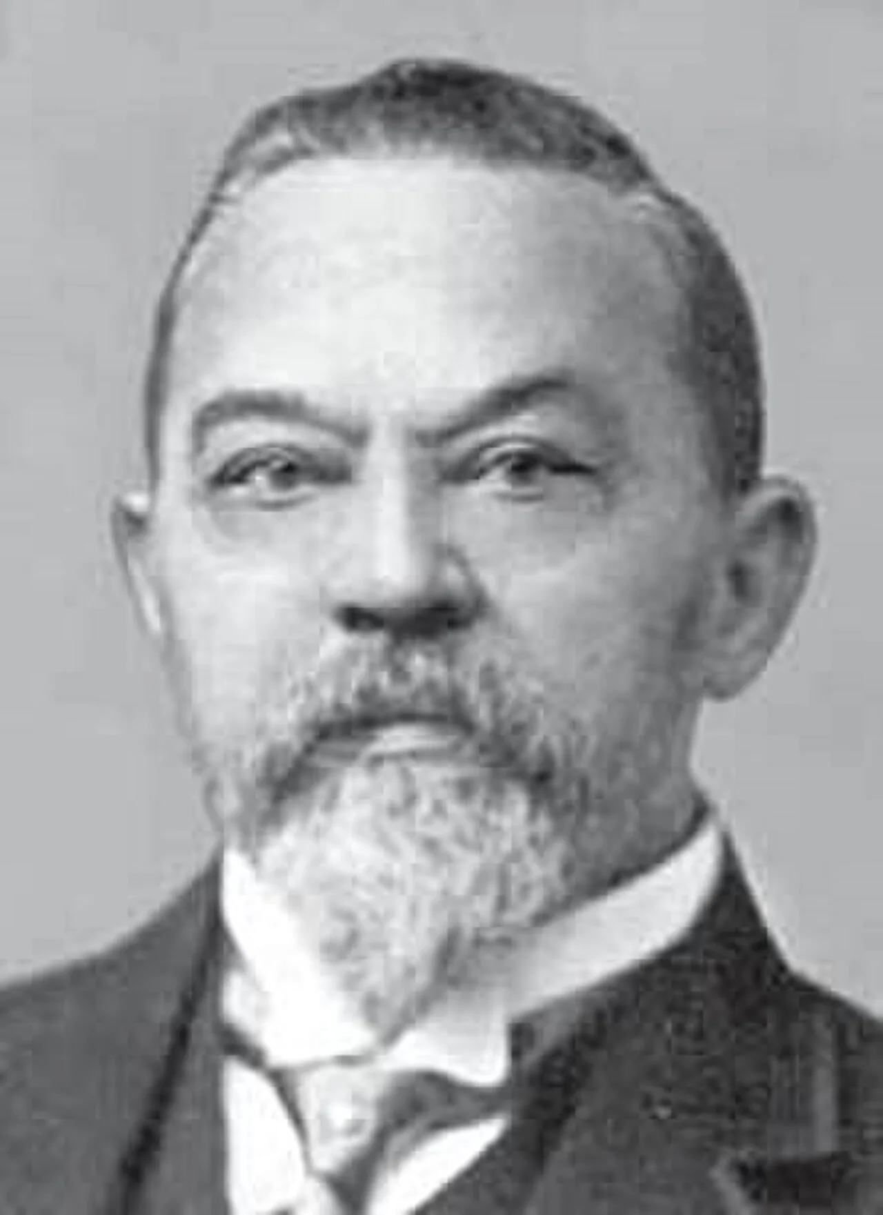 Josef Massenez