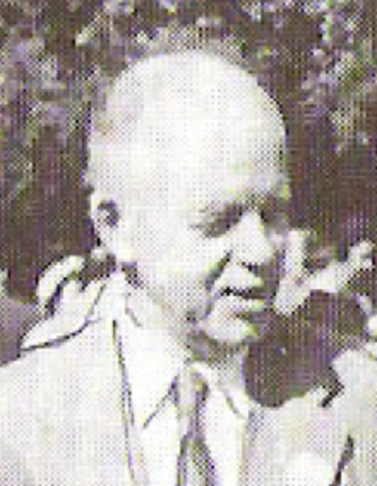 Reinhard Mecke