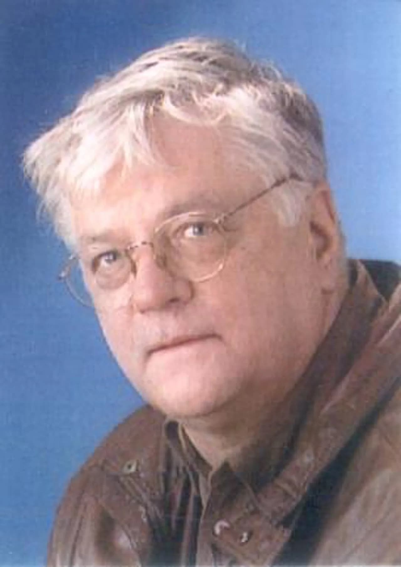Manfred Müller