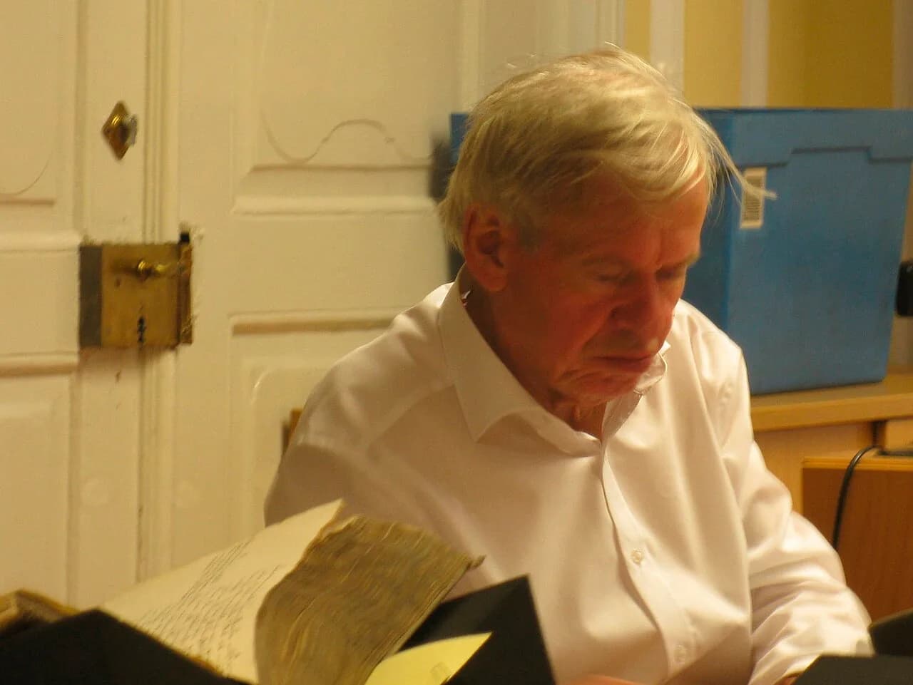 Joachim Telle
