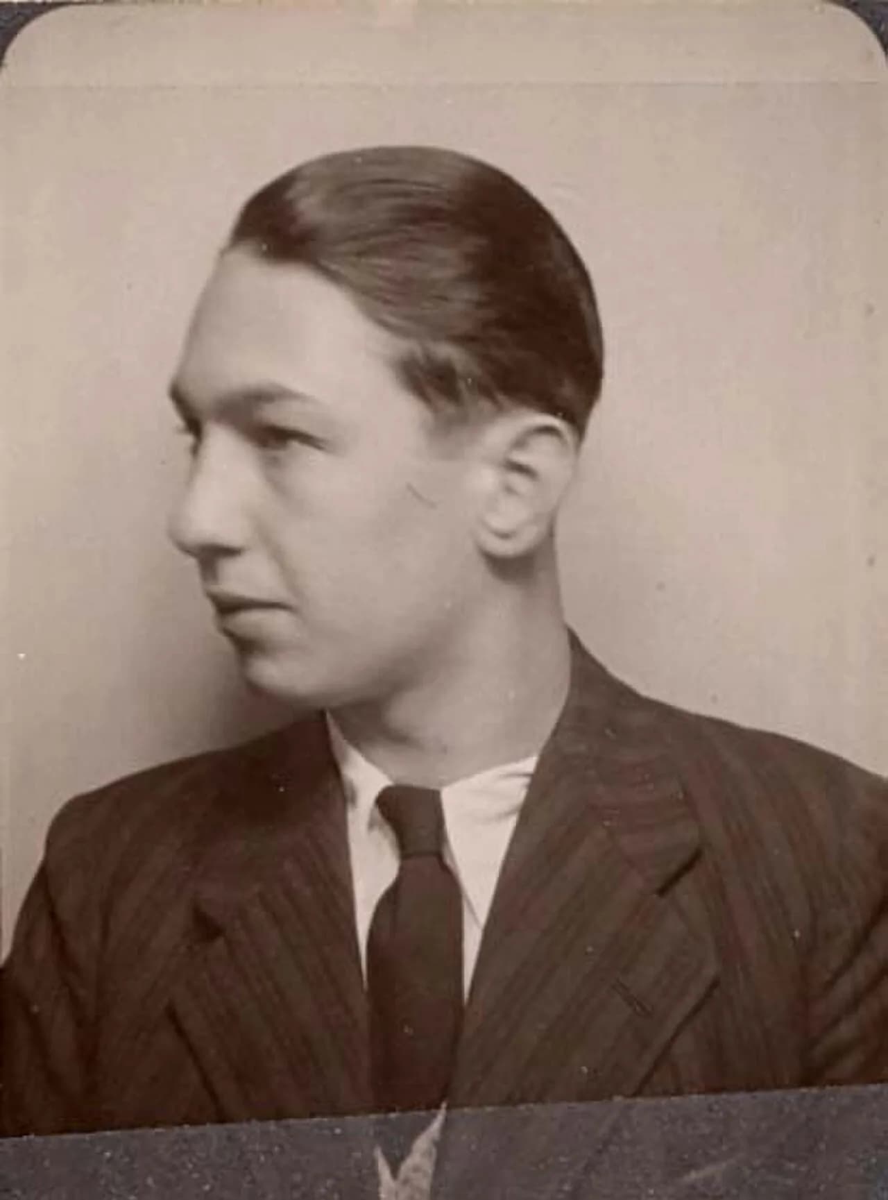 Jacques Feldbau