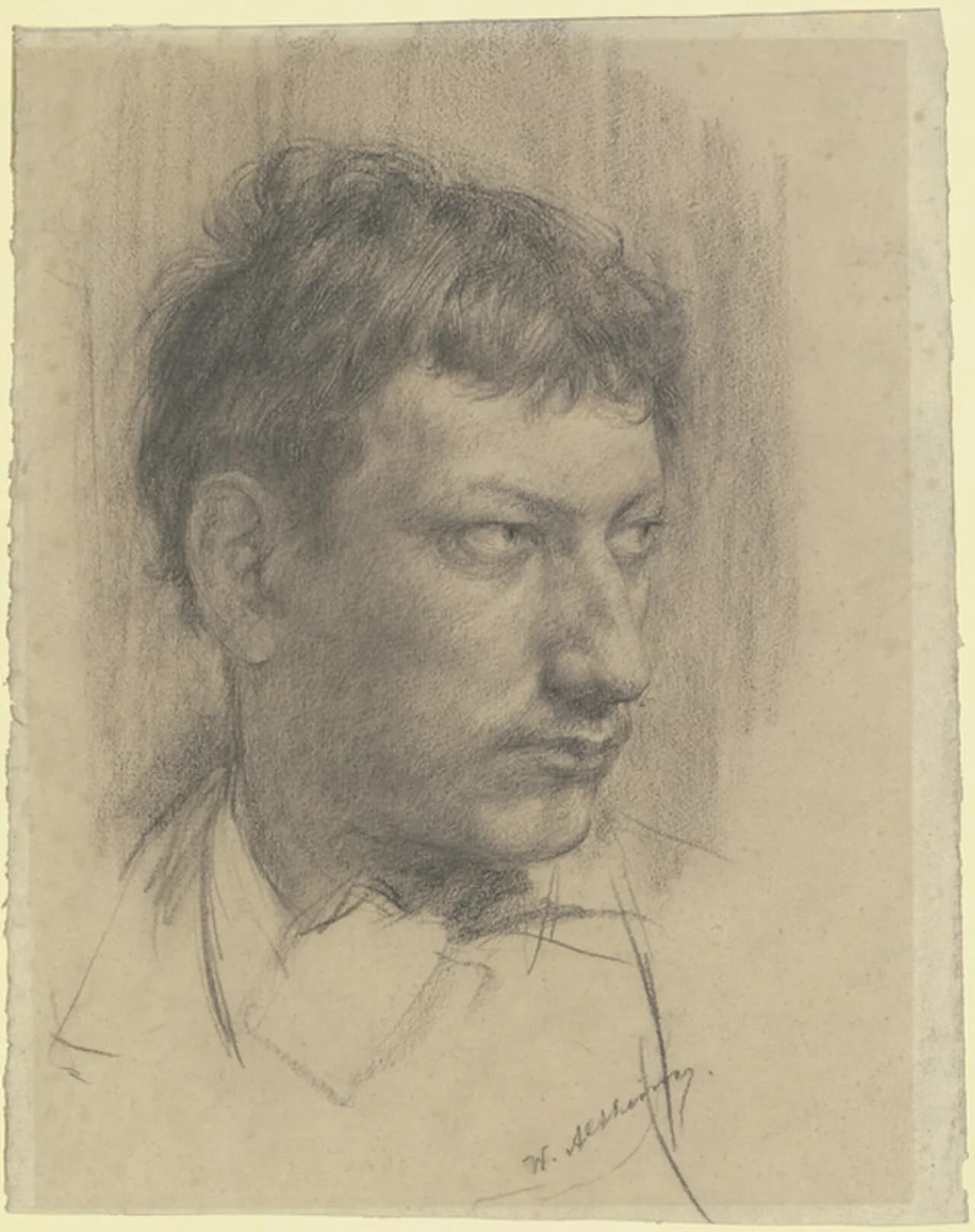 Wilhelm Altheim