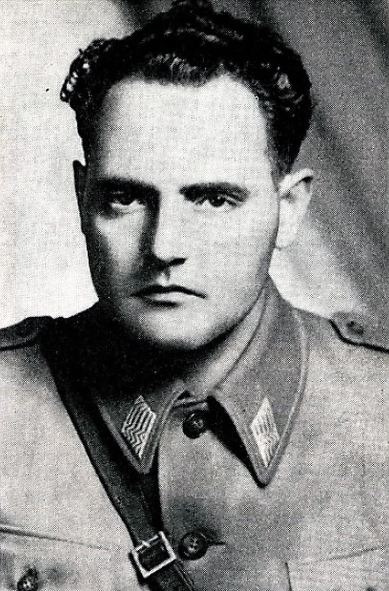 Jože Borštnar