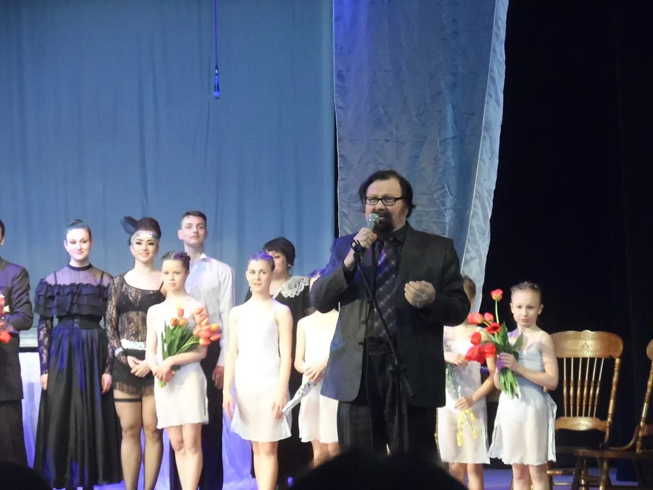 Boris Tumenko