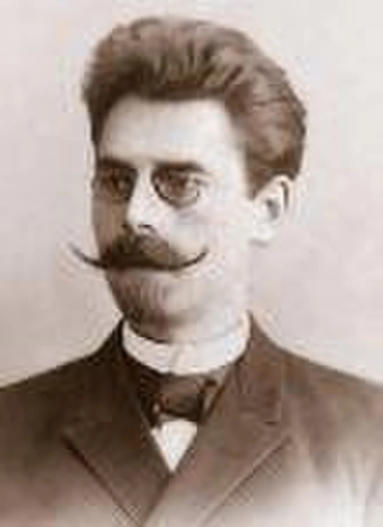 Iwan Alexandrowitsch Lawrow