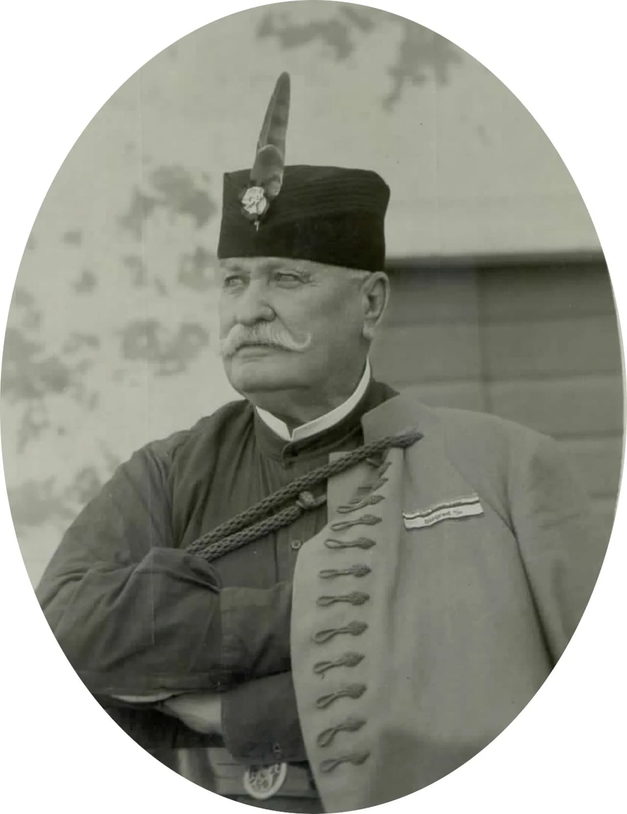 Alojzij Štrekelj