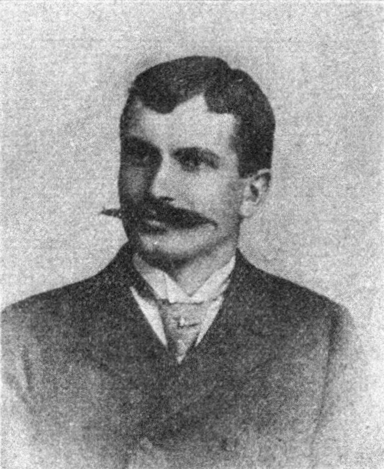 Fran Roblek