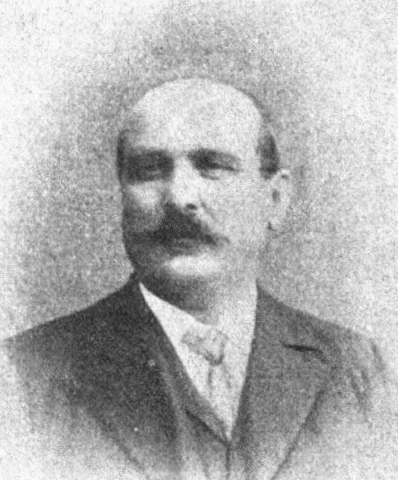 Vincenc Ježovnik