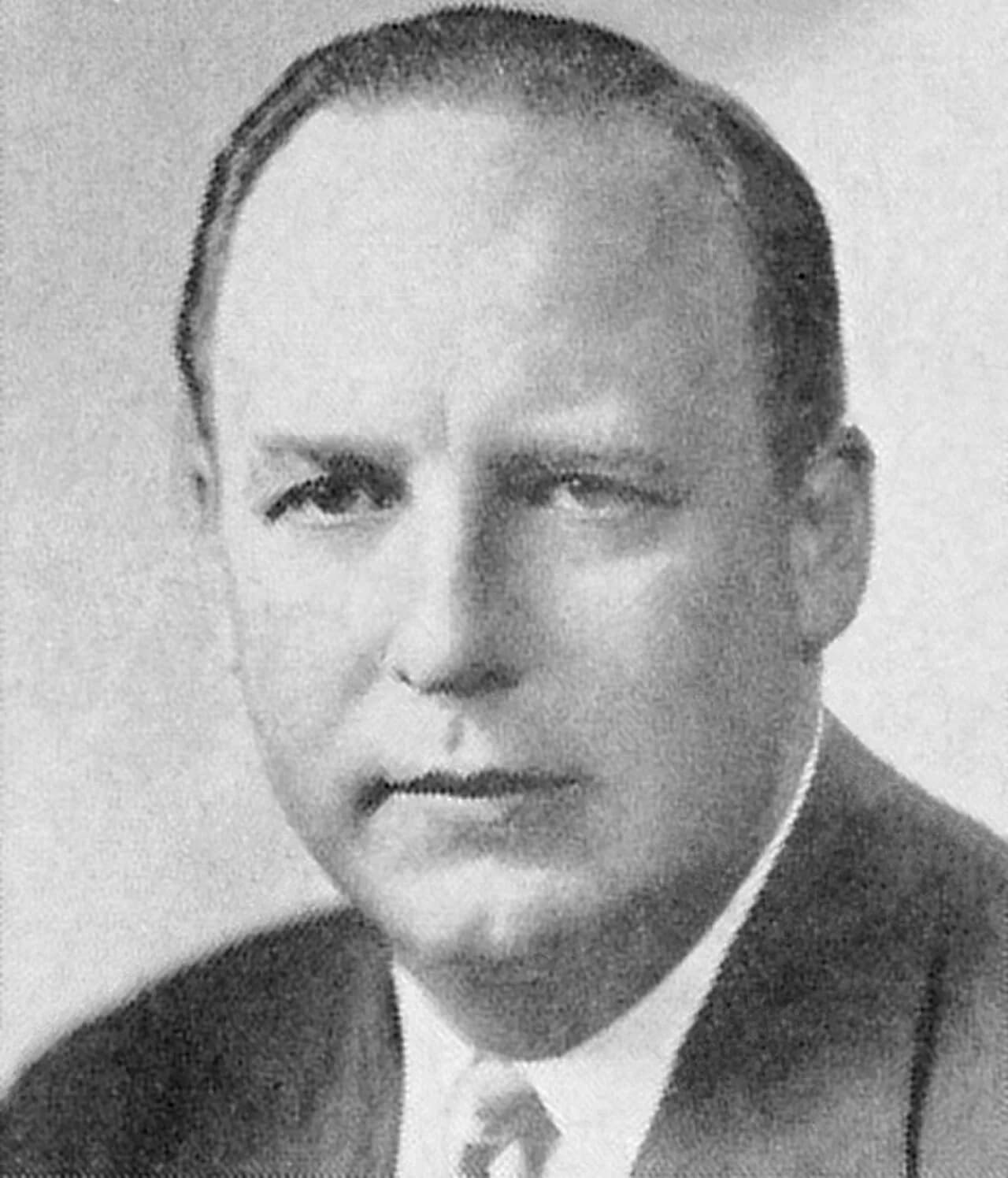 Wayne Hays