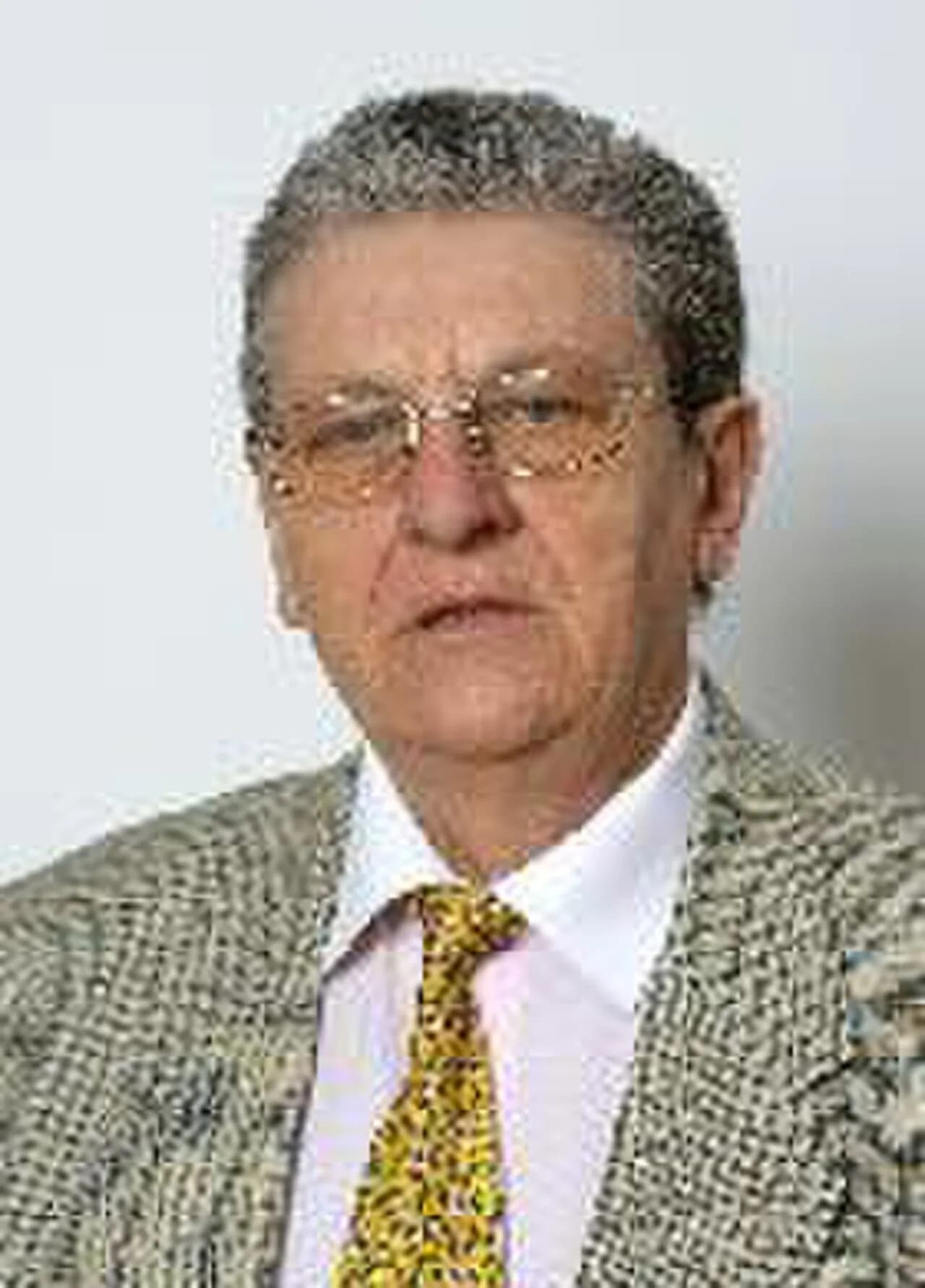 Mihály Arnold